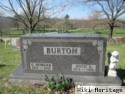 Ruth L. Burton