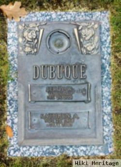 Leroy W Dubuque