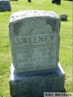 Patrick Sweeney