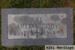 Amelia Cody