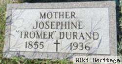 Josephine Tromer Durand