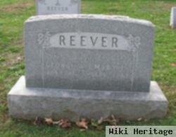 Mary E Reever