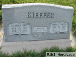 Norman Wendell "skip" Kieffer