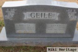 Lena C. Declerk Geile