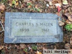 Charles S. Hagen