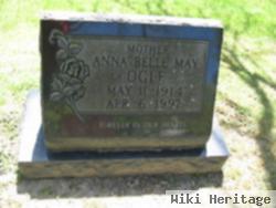 Anna Belle Wright Ogle