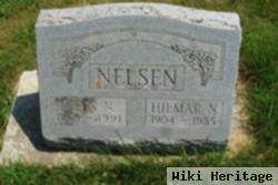 Nels Nelsen