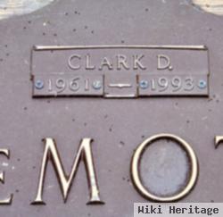 Clark D Demott