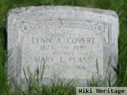 Mary L Plass Covert