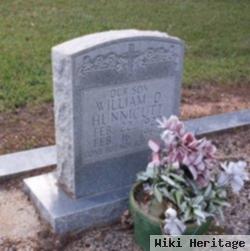 William D. Hunnicutt