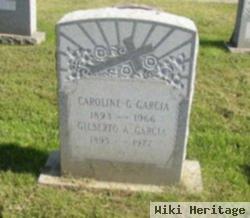 Caroline Garcia