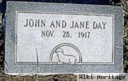 Jane Day