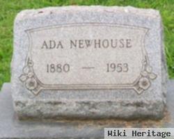 Ada Ward Newhouse