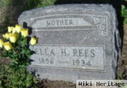 Ella H. Rees