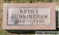 Ruth Cunningham