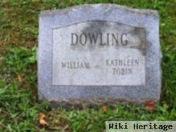 William John Dowling, Jr