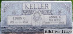 Annie G Lease Keller