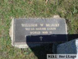 William W. Mcjury
