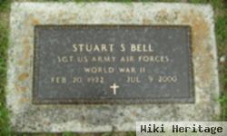 Stuart S Bell