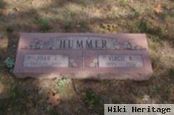 Virgil B. Hummer