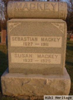 Sebastian Mackey