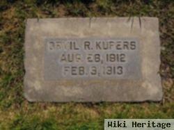 Orvil R. Kupers