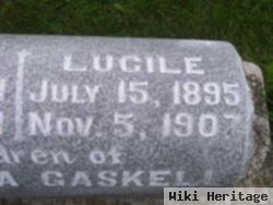 Lucile Gaskell