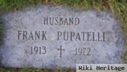 Frank Pupatelli