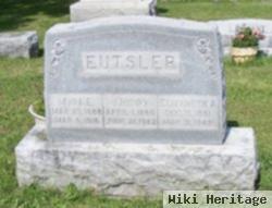 Elizabeth A. Eutsler