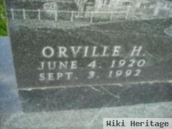 Orville H. White