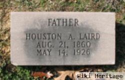 Houston A. Laird