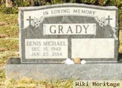 Denis Michael Grady