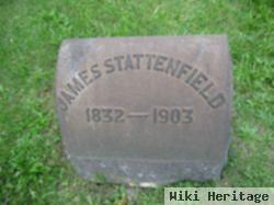 James Stattenfield