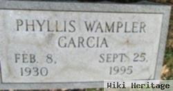 Phyllis Wampler Garcia