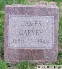 James Garvey