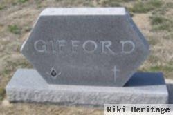 Olen D. Gifford