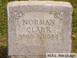 Norman Clark