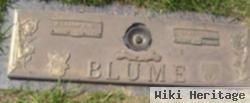 William J. Blume, Jr