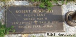 Robert Walter Wright