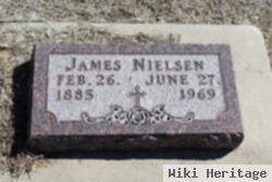 James Nielsen