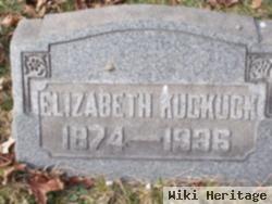 Elizabeth Kuckuck