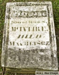 Mary Jane Mcintire