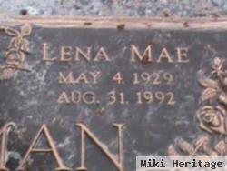 Lena Mae Stephens Wilkerson