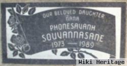 Phonesavanh Nana Souvannasane