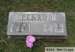 Etta E. Gandee Penrod