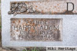 Harry Adam Doerr