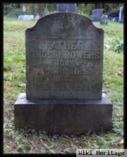 Thomas J Bowers