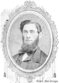 James Harvey Moore