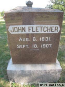 John Fletcher