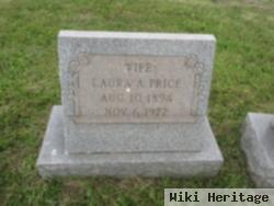 Laura A. Yeager Price